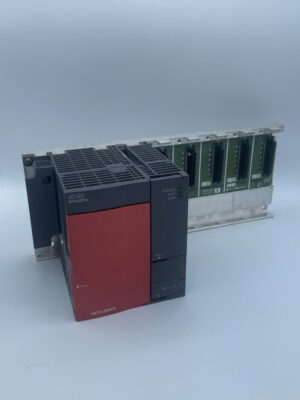 Mitsubishi Melsec Q00JCPU