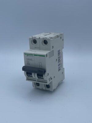 Merlin Gerin / Schneider C60HD210