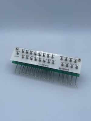 Mitsubishi Melsec FX-48SW-E