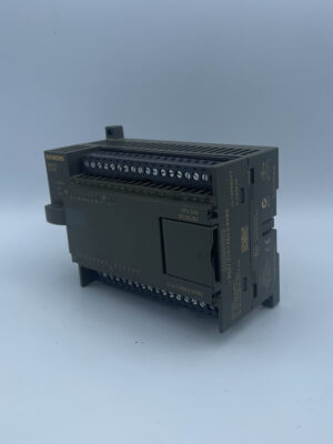 Siemens 6ES7 214-1AD23-0XB0