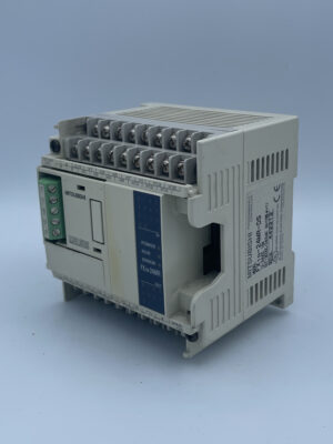 Mitsubishi Melsec FX1N-24MR-DS PLC