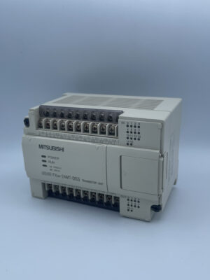 Mitsubishi Melsec FX0N-24MT-DSS PLC