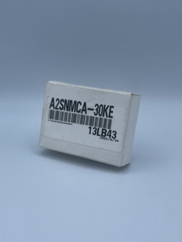 EA2503 Mitsubishi Melsec PLC A2S-NMCA-30KE