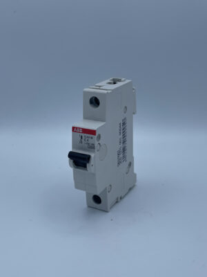 EA2514 ABB 2CDS271001R0044 S201MC4 MCB