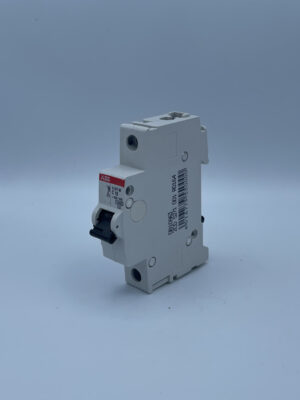 EA2515 ABB 2CDS271001R0164 S201MC16 MCB