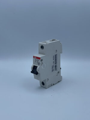 EA2516 ABB 2CDS271001R0254 S201MC25 MCB