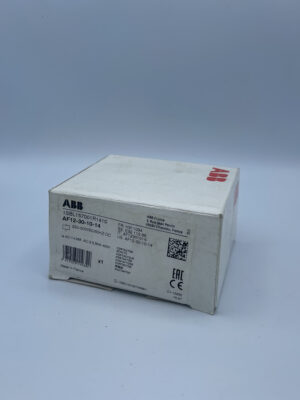 EA2524 ABB 1SBL157001R1410 AF12-30-10-14