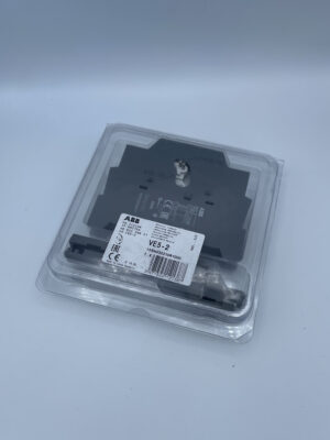 EA2527 ABB 1SBN030210R1000 VE5-2