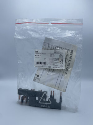 EA2529 ABB 1SBN081313R2000 BEY16-4