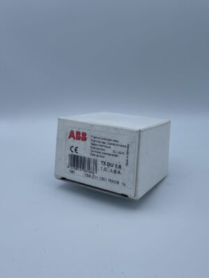 ABB 1SAZ111301R0006 T7DU-1.6
