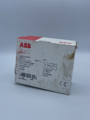 ABB 1SAZ211201R1031 TA25DU-3.1