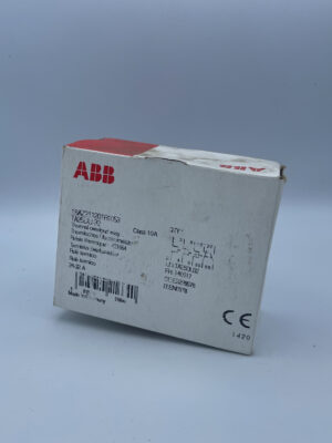 ABB 1SAZ211201R1053 TA25DU-32