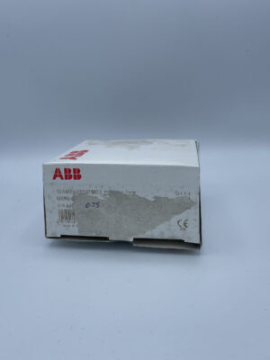 ABB 1SAM250000R1002 MS116-0.25