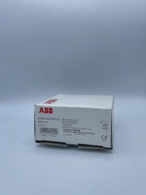 ABB 1SAM350000R1010 MS132-10