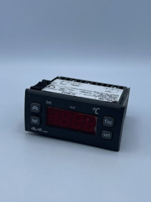 Eliwell IC901-12V AC/DC Digital Thermostat