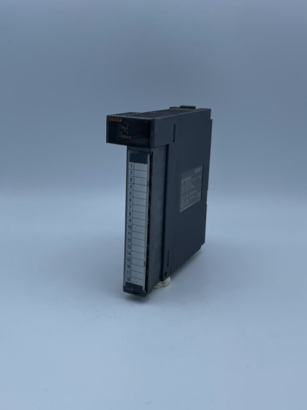 EA2560 Mitsubishi Melsec Q64DA Analog Output