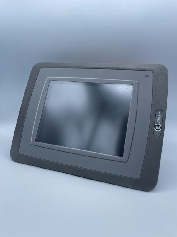 EA2566 Beijer Electronics / Mitsubishi E1063