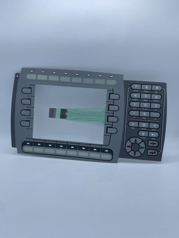 EA2567 Beijer Electronics / Mitsubishi E1060 E-1060