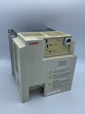 Mitsubishi FR-E540-1.5K-EC