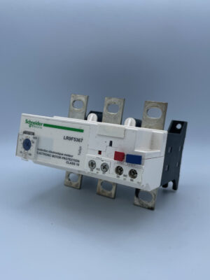Schneider / Telemecanique LR9F5367