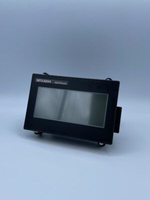Mitsubishi GT1020-LBD HMI