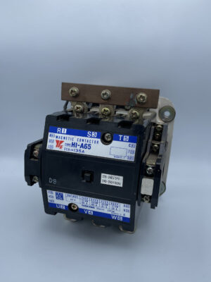 Yaskawa HI-A65 Contactor