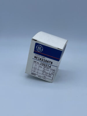 EA2579 GE General Electric MC1A310ATN Contactor