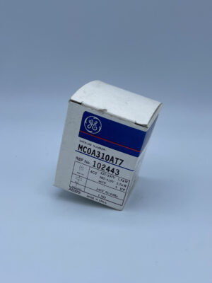 EA2580 GE General Electric MC0A310AT7 Contactor