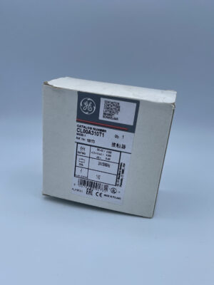 GE General Electric CL00A310T1 Contactor