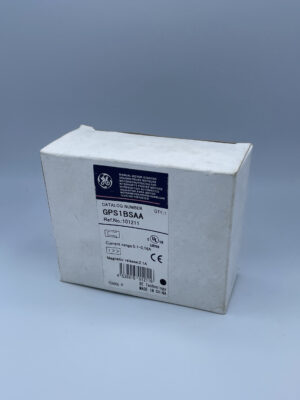 EA2585 GE General Electric GPS1BSAA Circuit Breaker