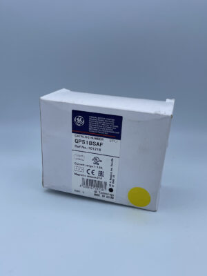 EA2586 GE General Electric GPS1BSAF Circuit Breaker