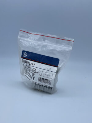 EA2588 GE General Electric MARN211AT Auxiliary Contact