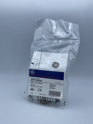 EA2593 GE General Electric GPF1L02AA Contactor Link