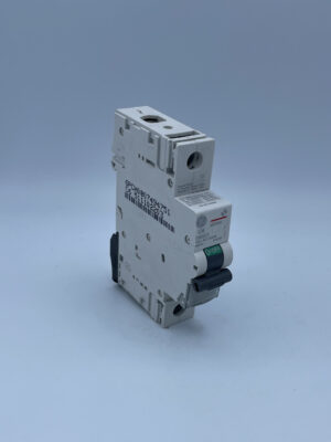 GE General Electric EP101C06 Circuit Breaker