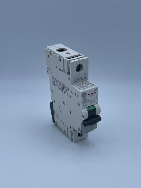 GE General Electric EP61C02 Circuit Breaker