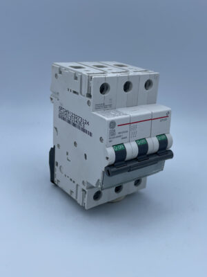 GE General Electric EP103D20 Circuit Breaker