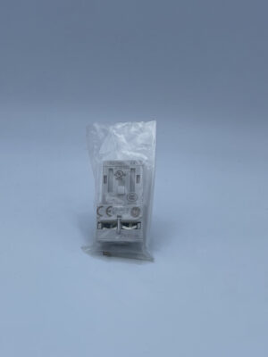 GE General Electric GPAC01FBA Auxiliary Contact