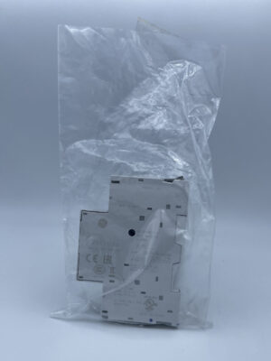 GE General Electric GPAC11LRA Auxiliary Contact