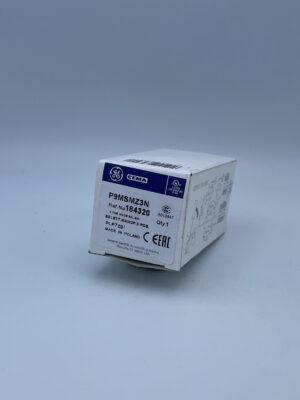 EA2616 GE General Electric P9MSMZ3N Selector Switch