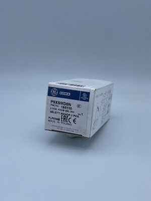 EA2617 GE General Electric P9XSMD0N Selector Switch