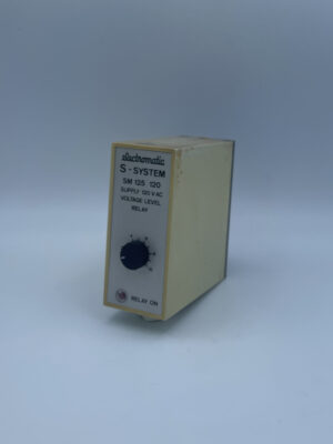 Carlo Gavazzi / Electromatic SM125120 35-400