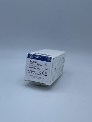 GE General Electric P9XLBD Lamp