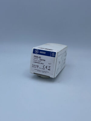 GE General Electric P9XLID Lamp