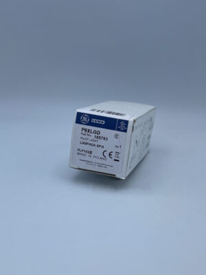 GE General Electric P9XLGD Lamp