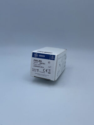 GE General Electric P9XLRD Lamp
