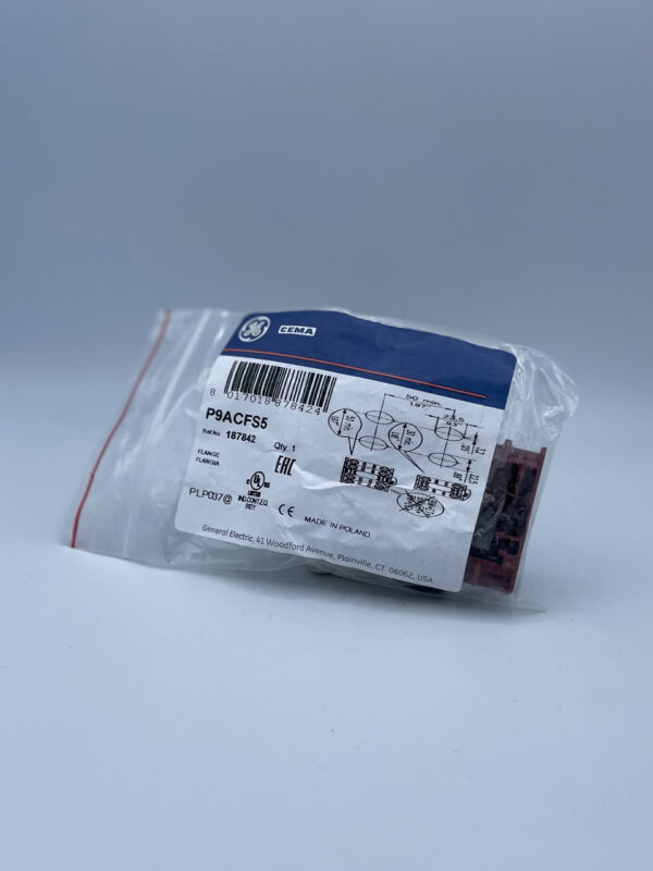 GE General Electric P9ACFS5 Holder