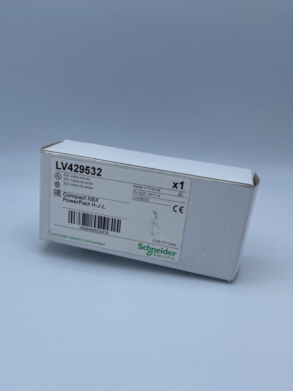 Schneider LV429532 SDx module