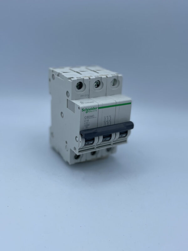 Schneider / Merlin Gerin C60HC310