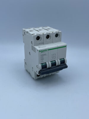 EA2637 Schneider / Merlin Gerin C60HC316