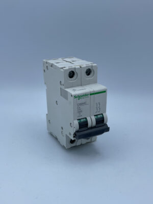 EA2638 Schneider / Merlin Gerin C60HC204